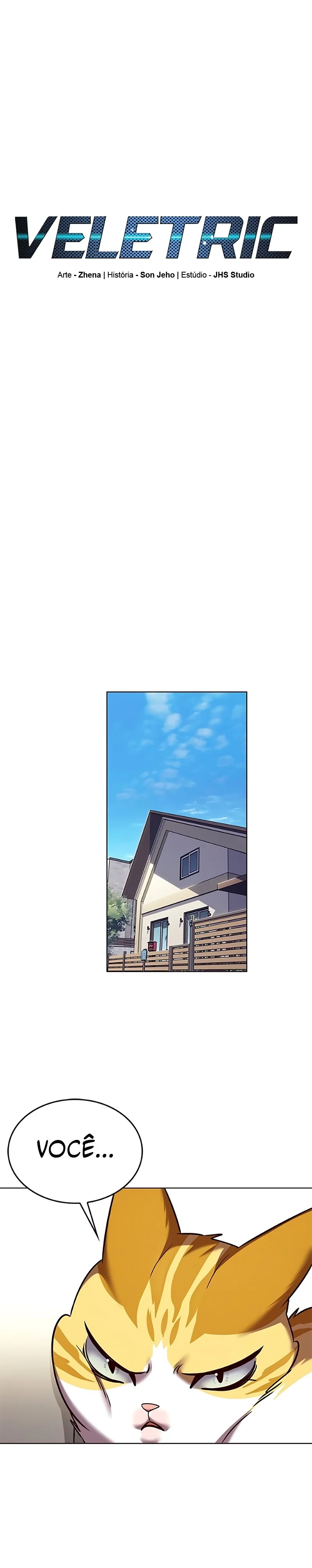 Read Eleceed PT Manga Online