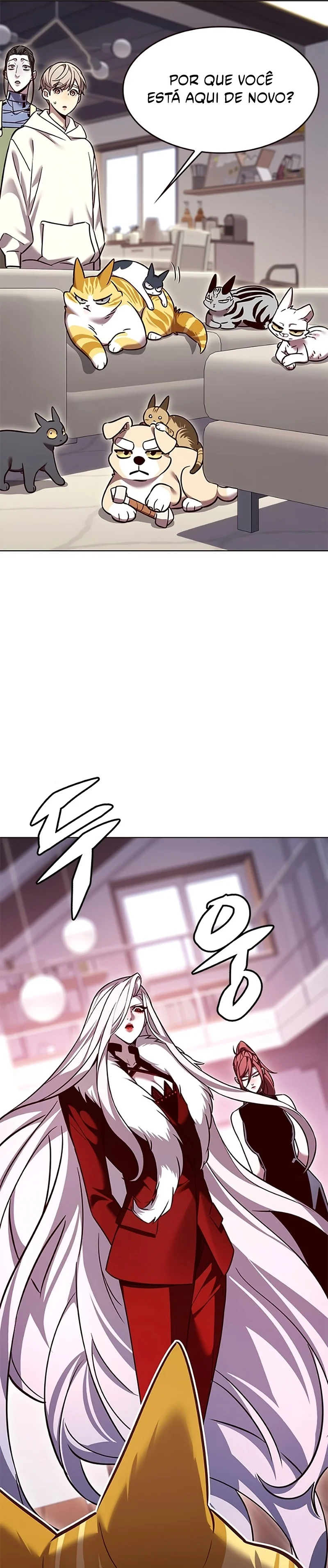 Read Eleceed PT Manga Online
