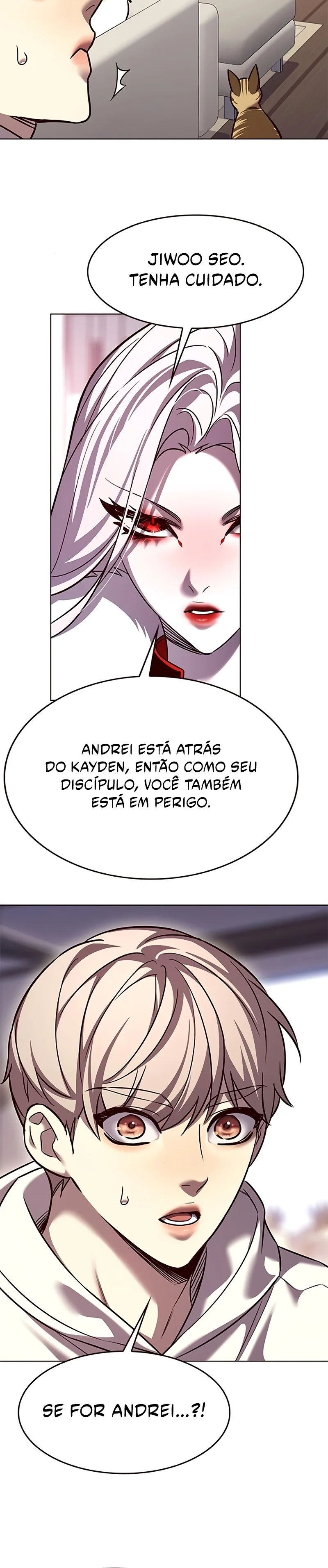 Read Eleceed PT Manga Online