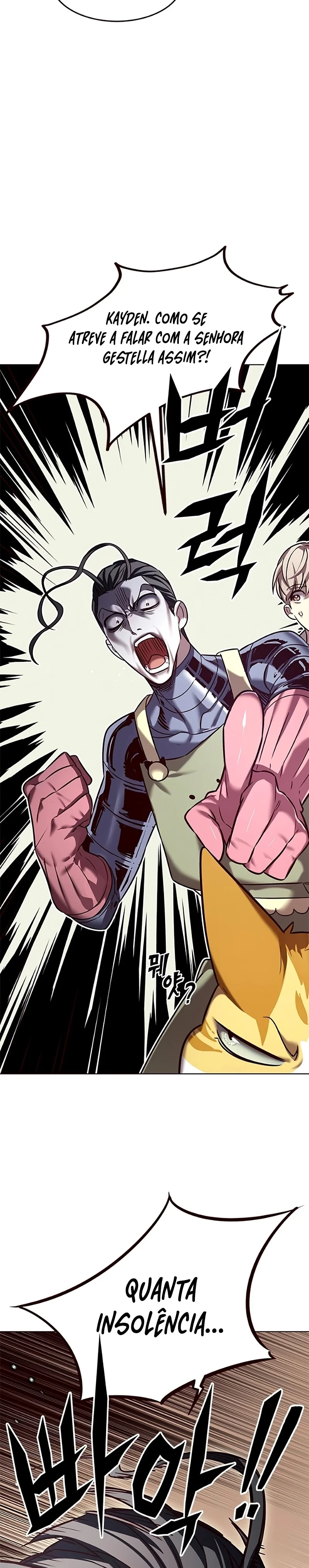 Read Eleceed PT Manga Online