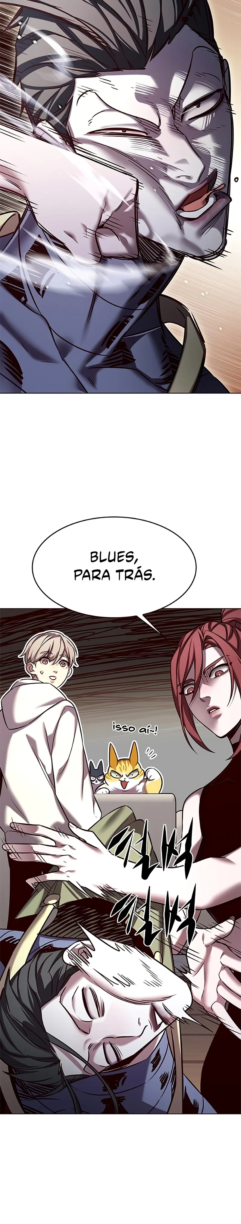 Read Eleceed PT Manga Online