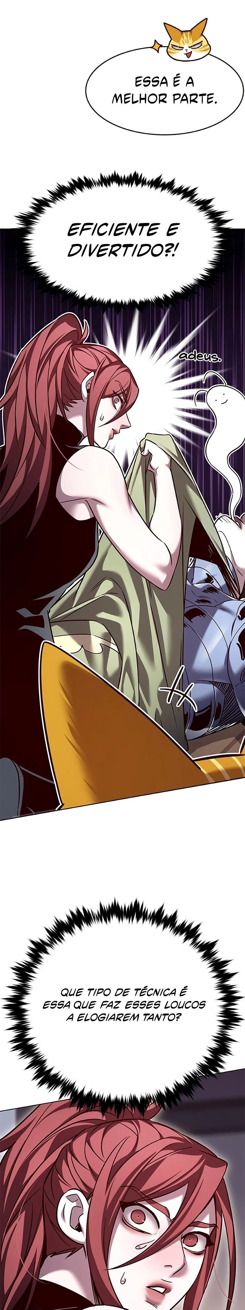 Read Eleceed PT Manga Online