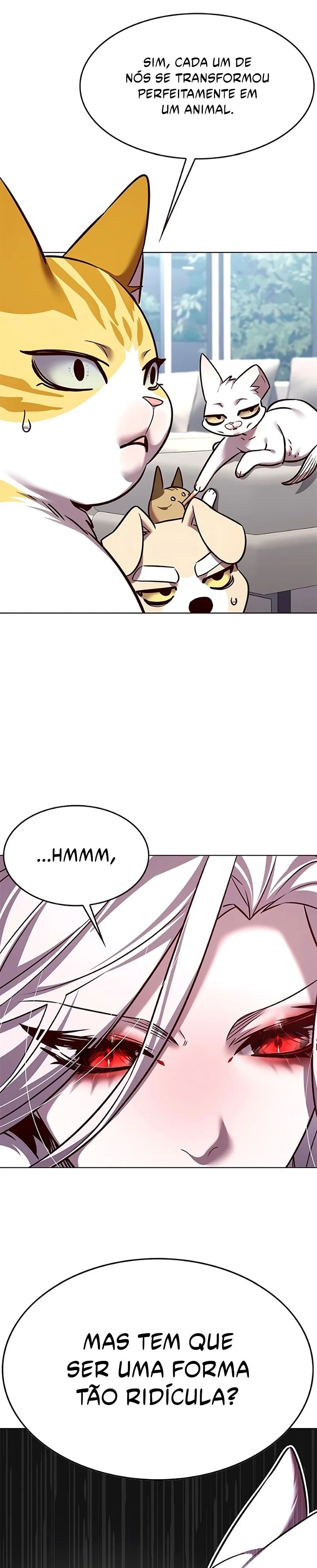 Read Eleceed PT Manga Online