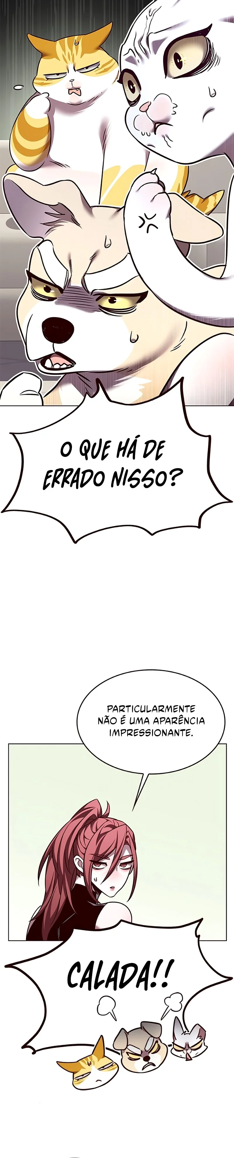 Read Eleceed PT Manga Online