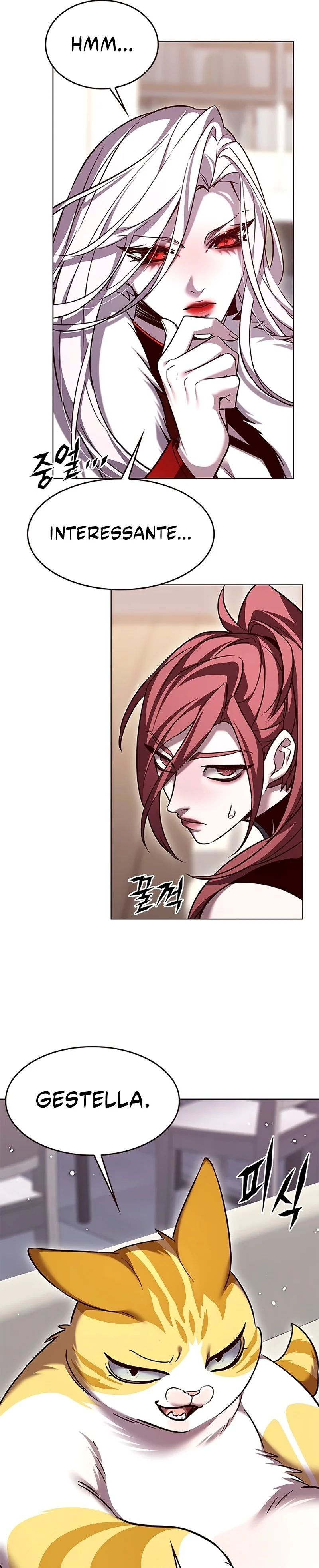 Read Eleceed PT Manga Online