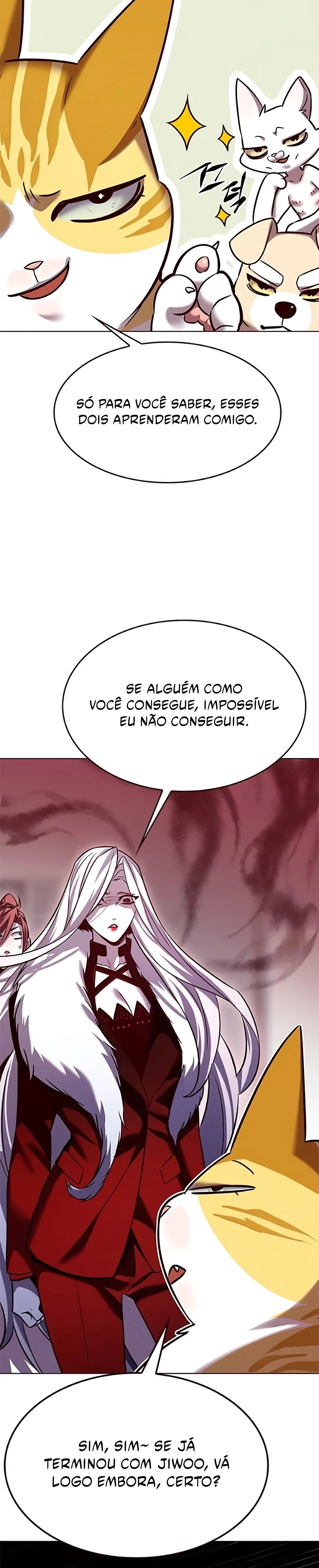 Read Eleceed PT Manga Online