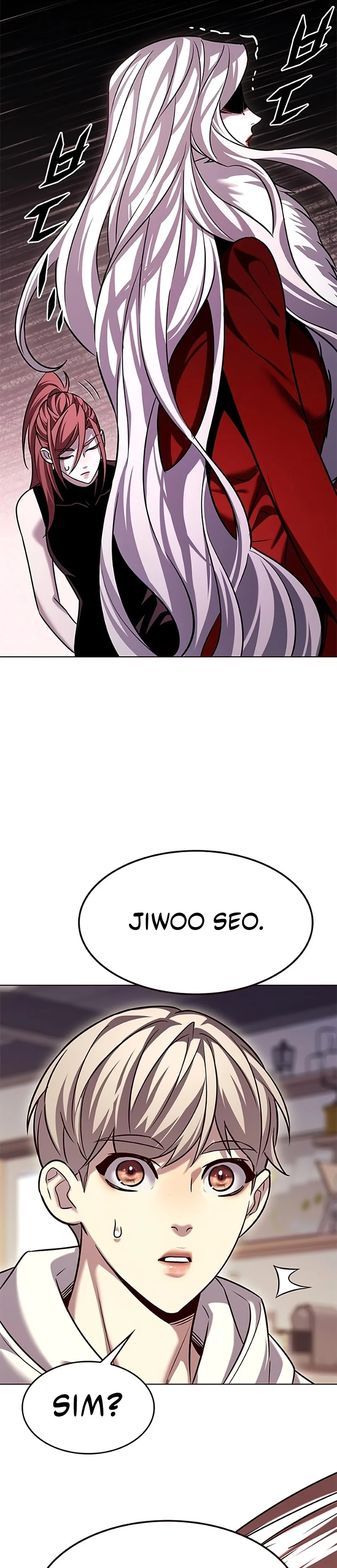 Read Eleceed PT Manga Online