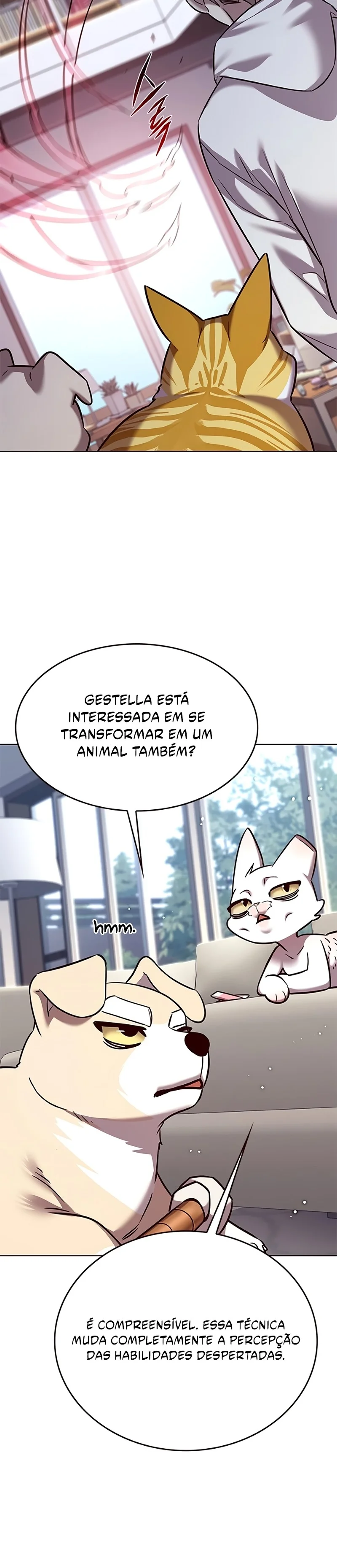 Read Eleceed PT Manga Online