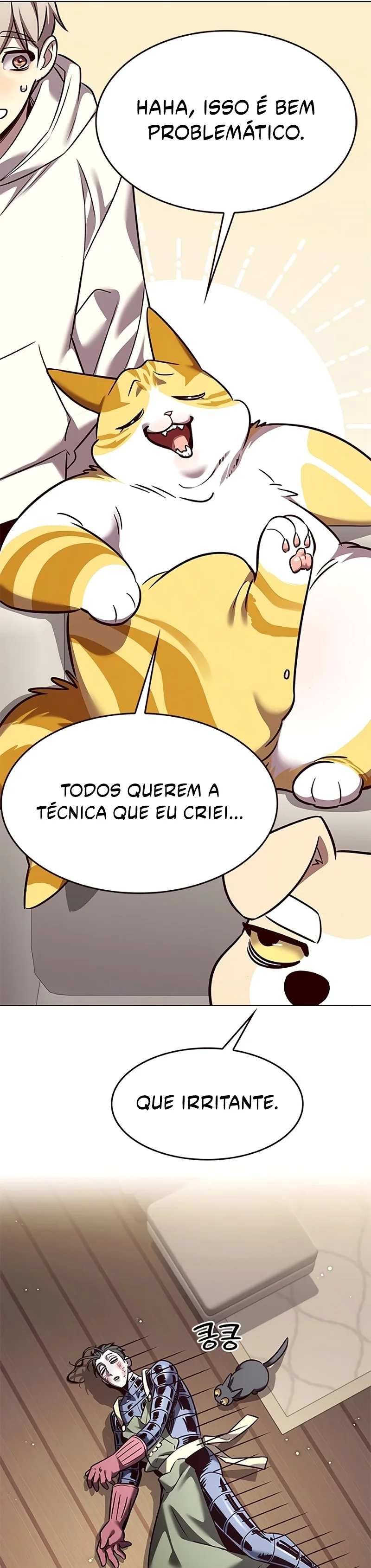 Read Eleceed PT Manga Online