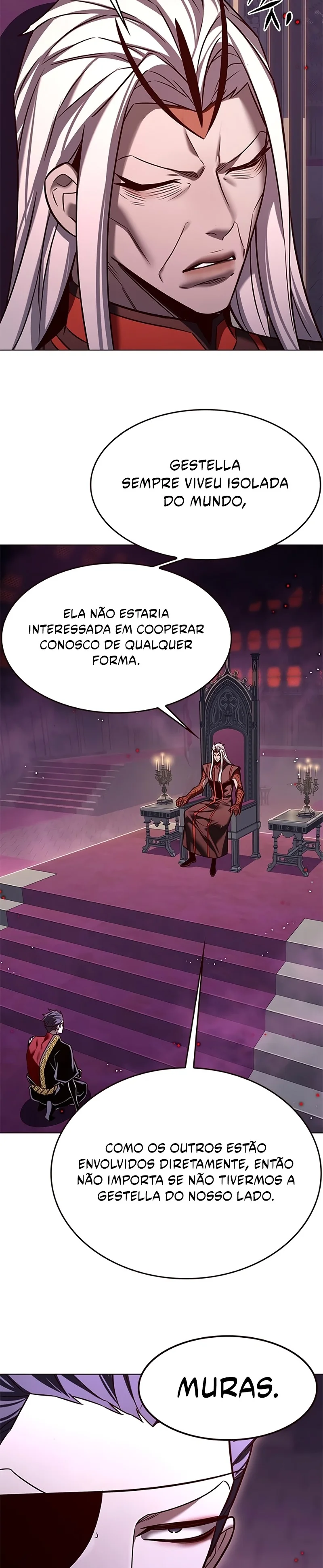 Read Eleceed PT Manga Online