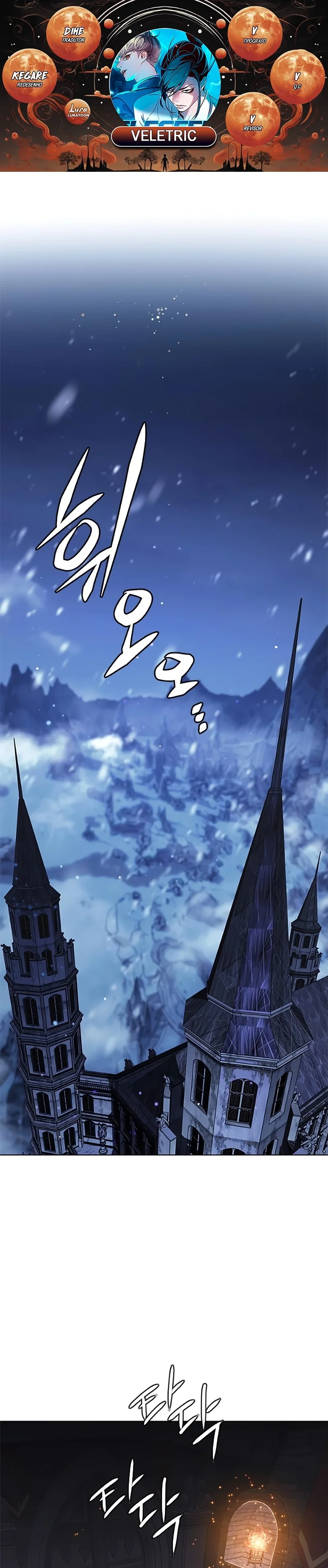 Read Eleceed PT Manga Online