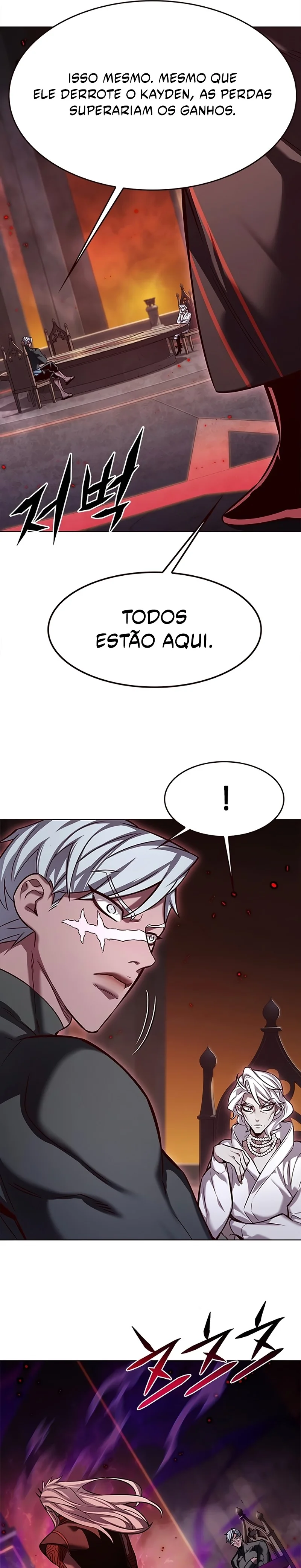 Read Eleceed PT Manga Online