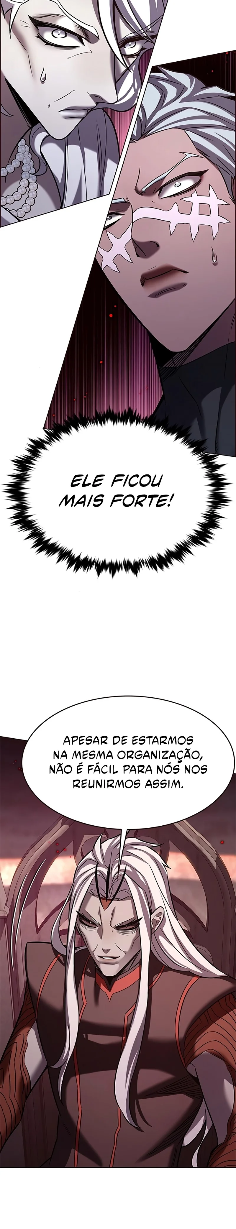 Read Eleceed PT Manga Online