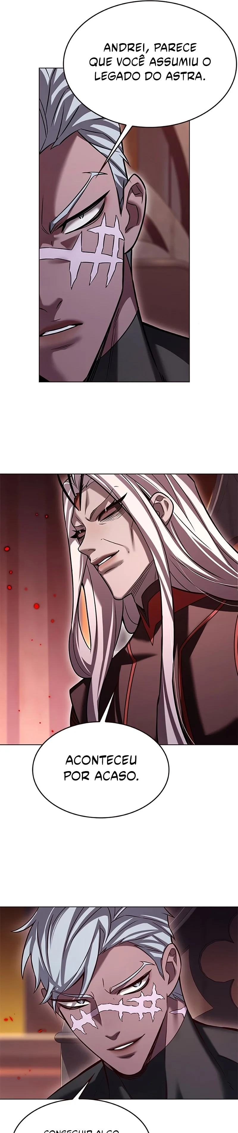 Read Eleceed PT Manga Online