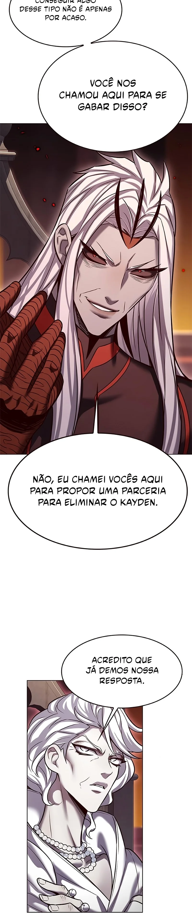 Read Eleceed PT Manga Online