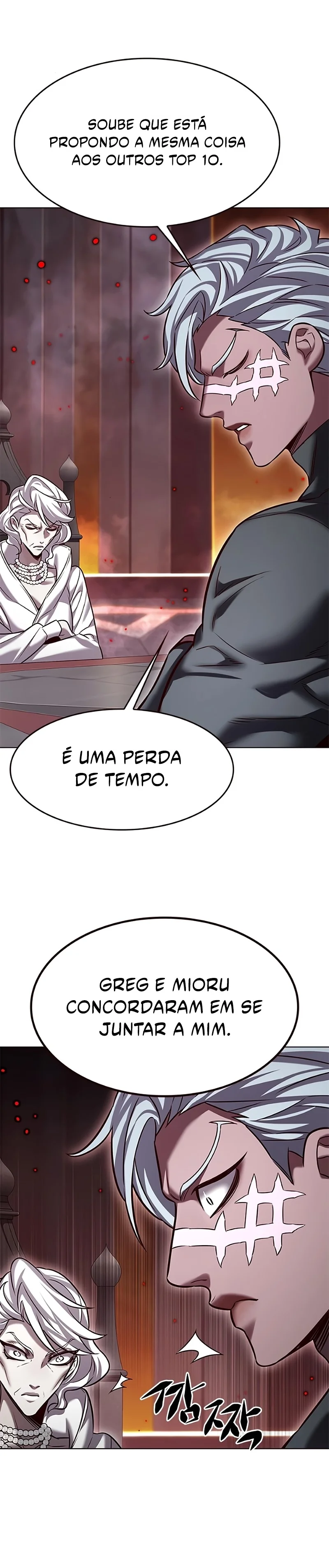 Read Eleceed PT Manga Online