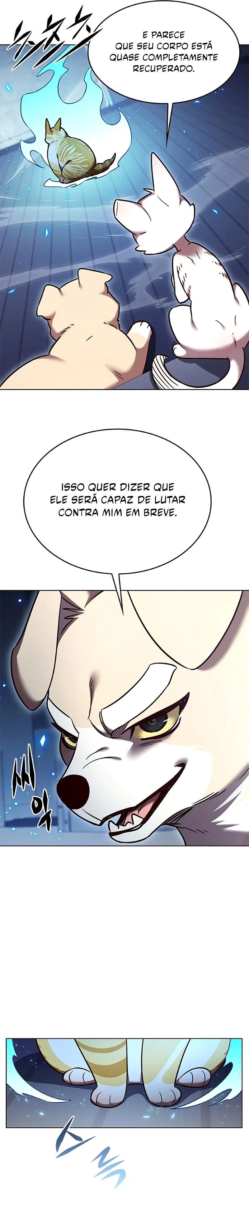 Read Eleceed PT Manga Online