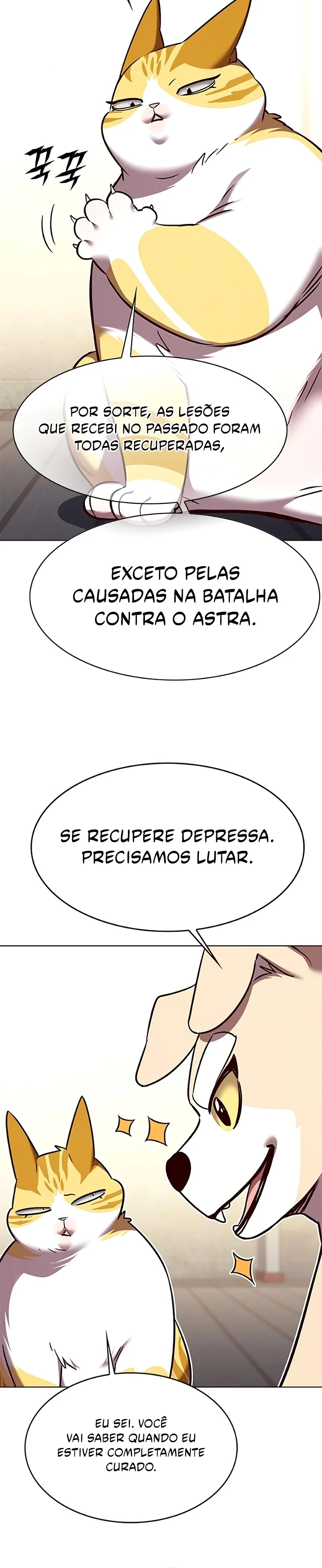 Read Eleceed PT Manga Online