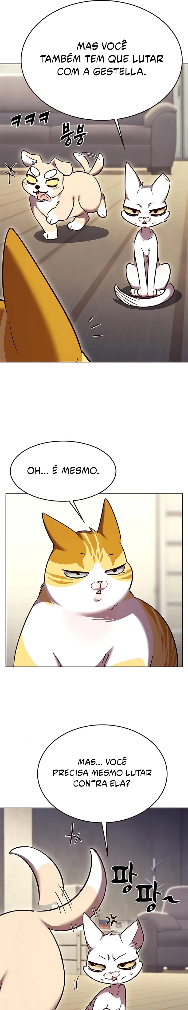 Read Eleceed PT Manga Online