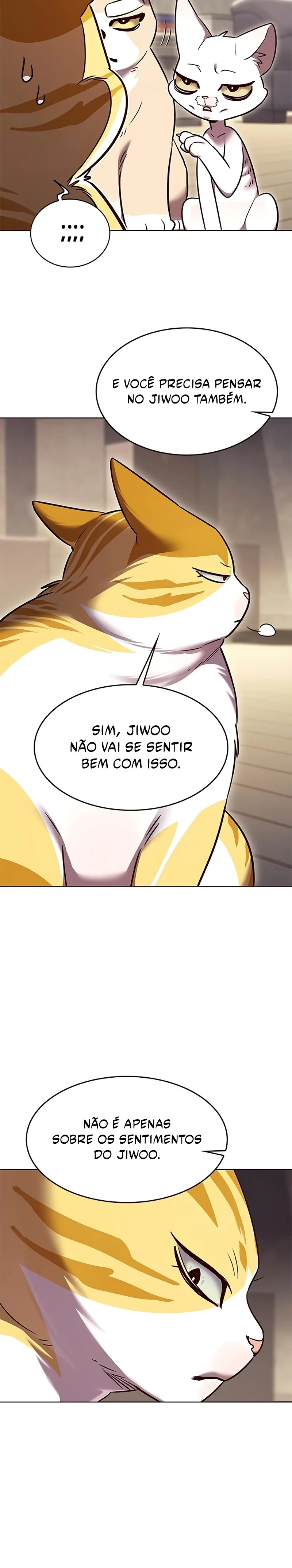 Read Eleceed PT Manga Online
