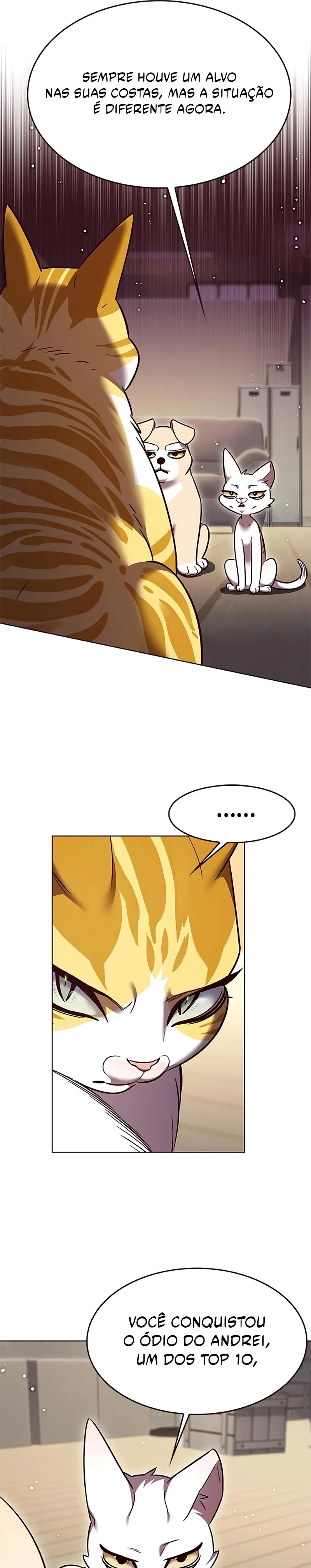 Read Eleceed PT Manga Online