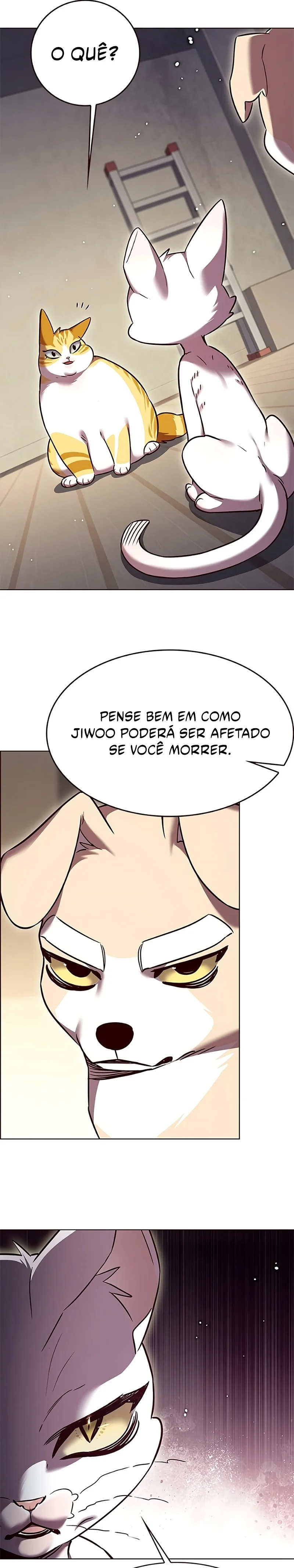 Read Eleceed PT Manga Online