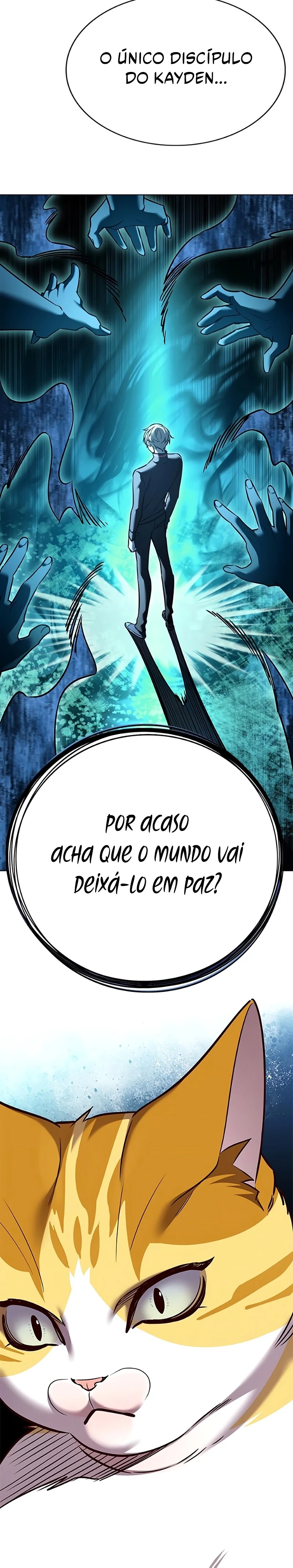 Read Eleceed PT Manga Online