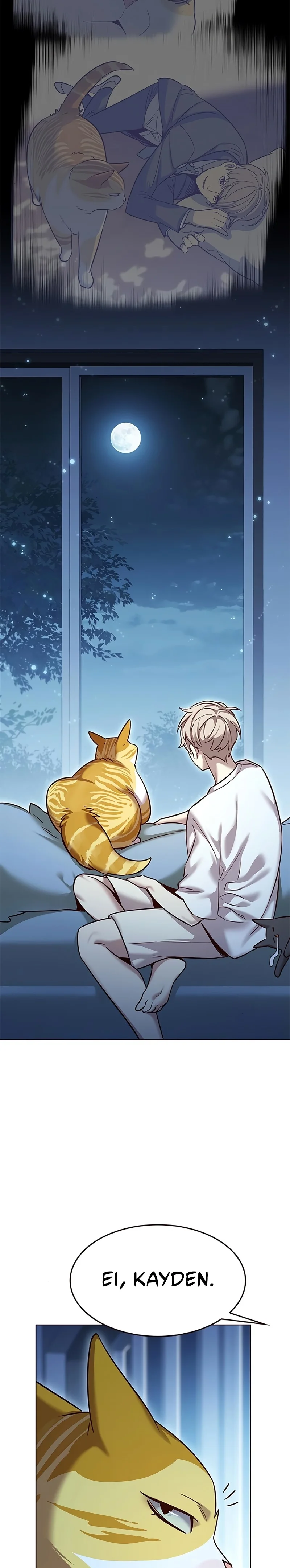 Read Eleceed PT Manga Online