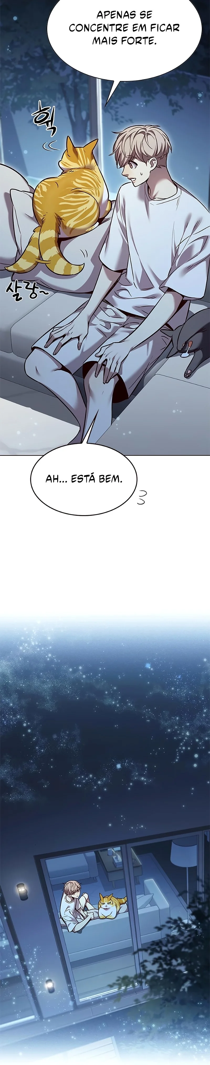 Read Eleceed PT Manga Online