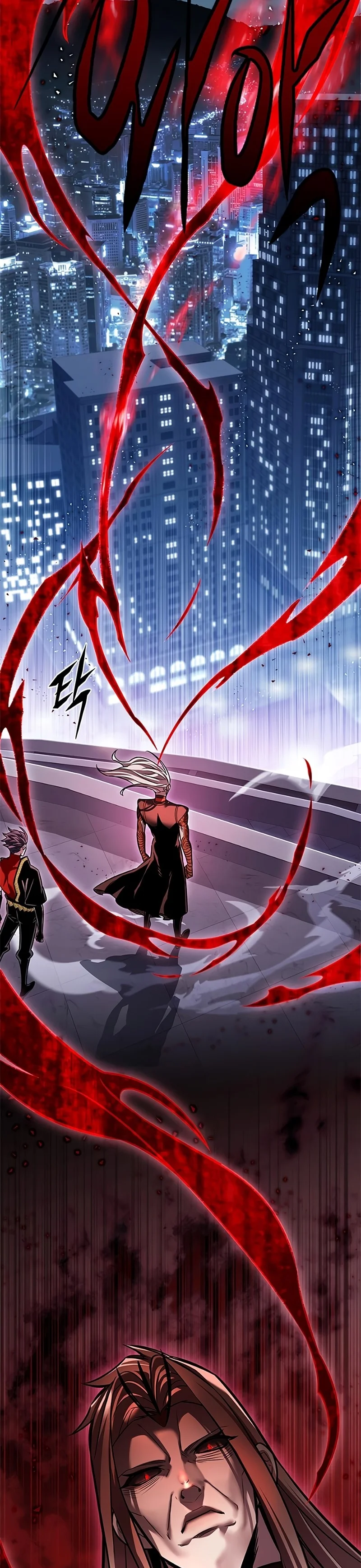 Read Eleceed PT Manga Online