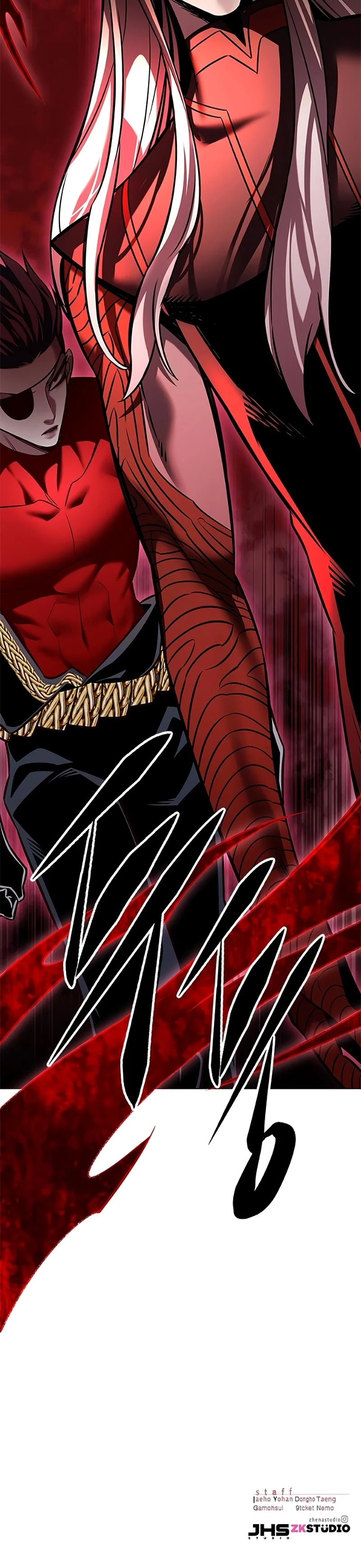 Read Eleceed PT Manga Online