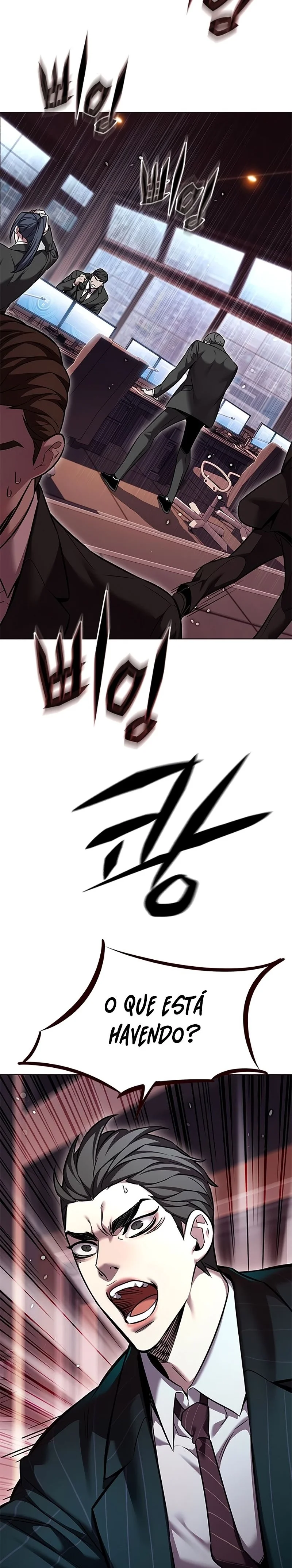 Read Eleceed PT Manga Online