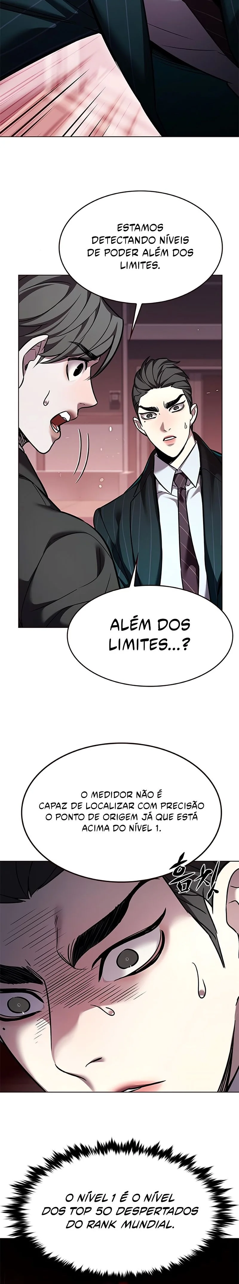 Read Eleceed PT Manga Online