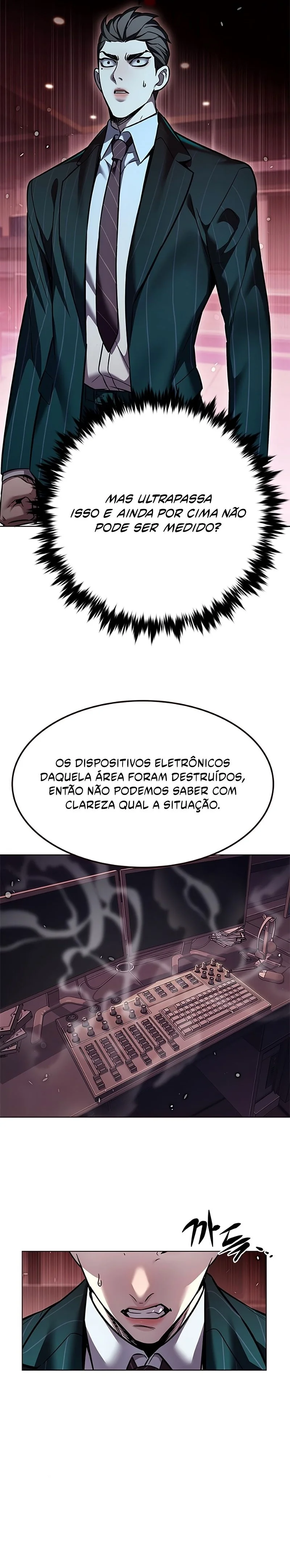 Read Eleceed PT Manga Online