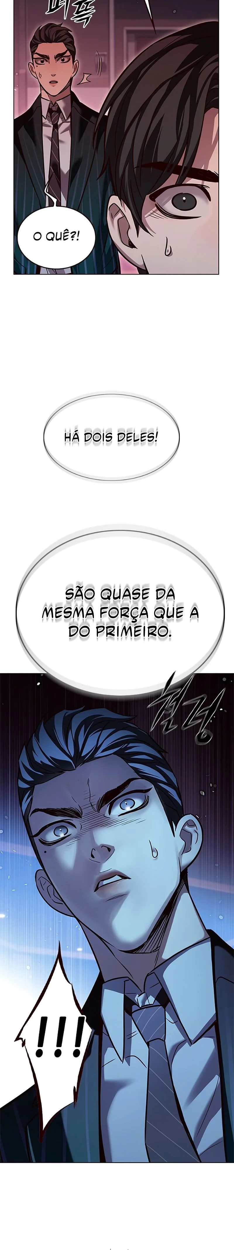 Read Eleceed PT Manga Online