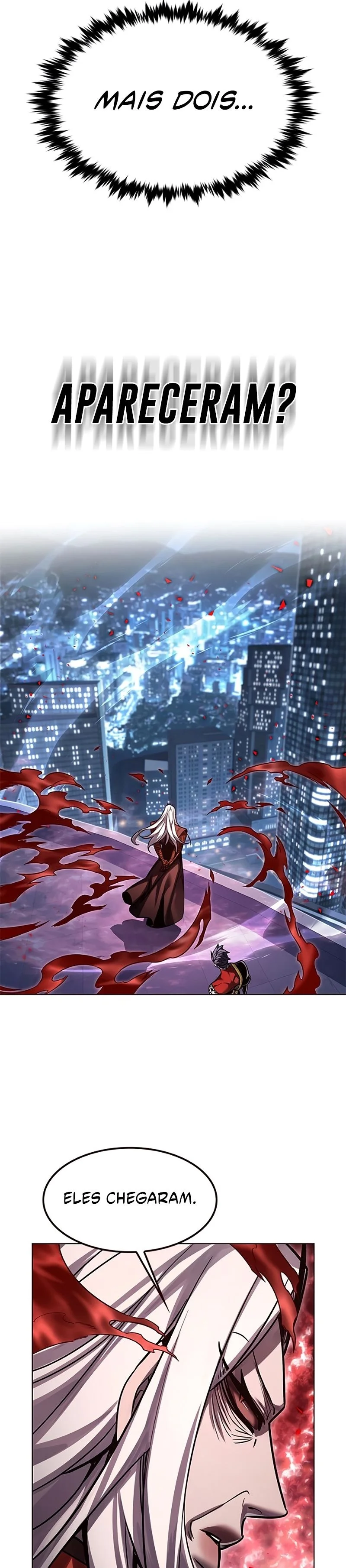 Read Eleceed PT Manga Online