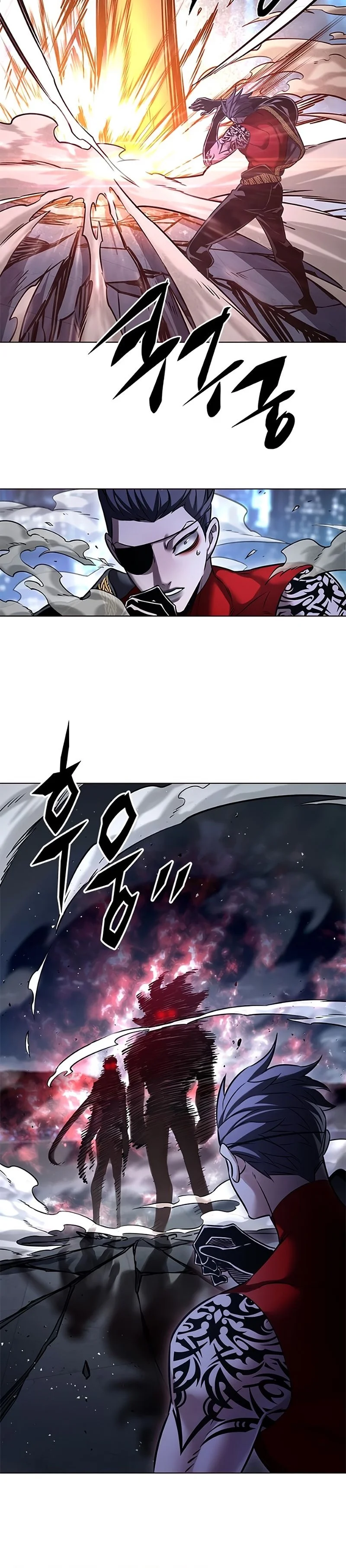 Read Eleceed PT Manga Online