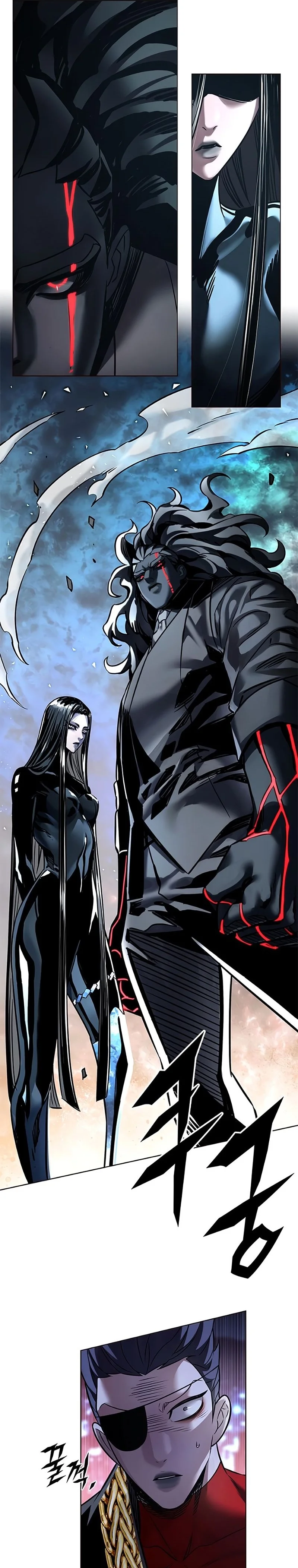 Read Eleceed PT Manga Online