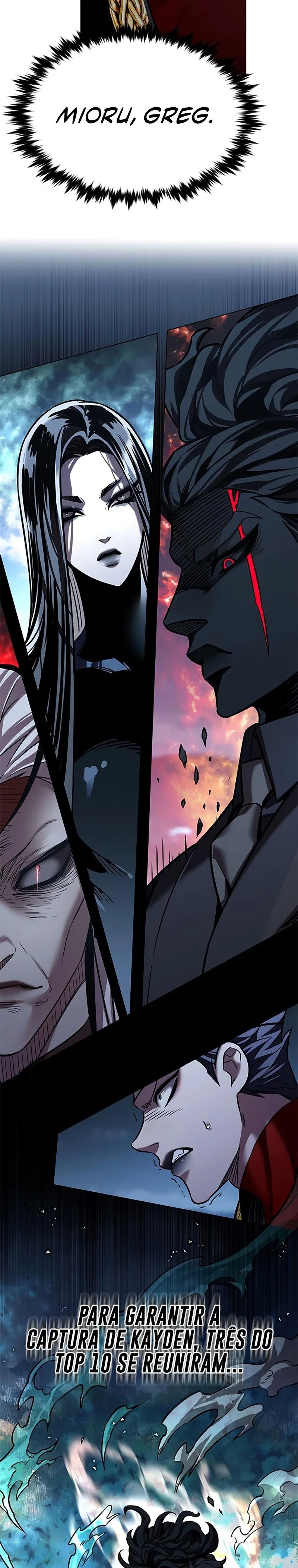 Read Eleceed PT Manga Online
