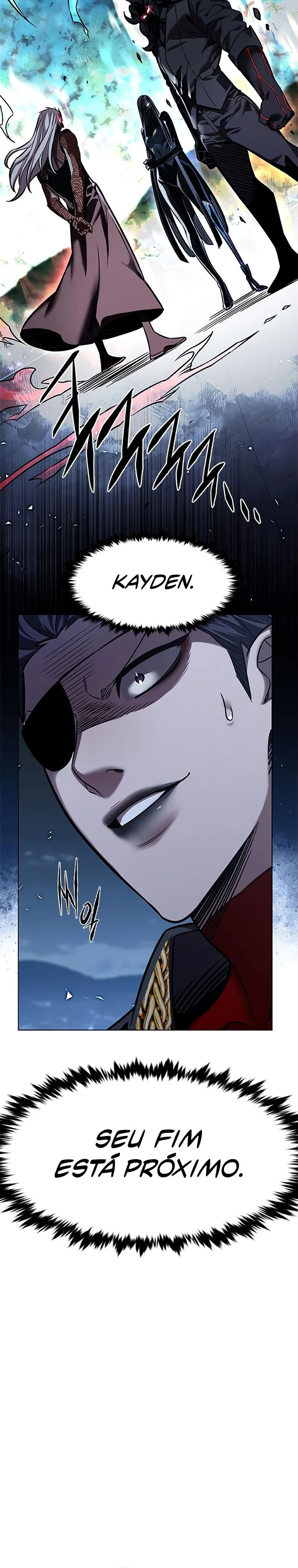 Read Eleceed PT Manga Online