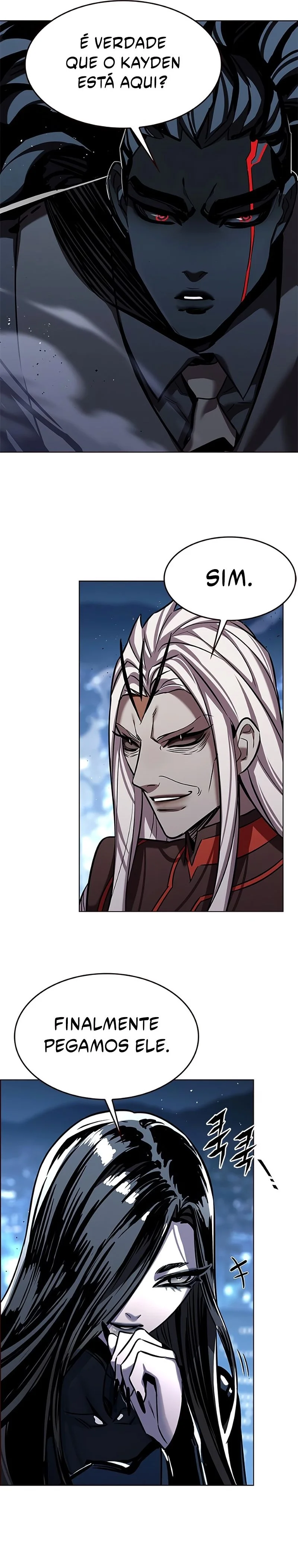 Read Eleceed PT Manga Online
