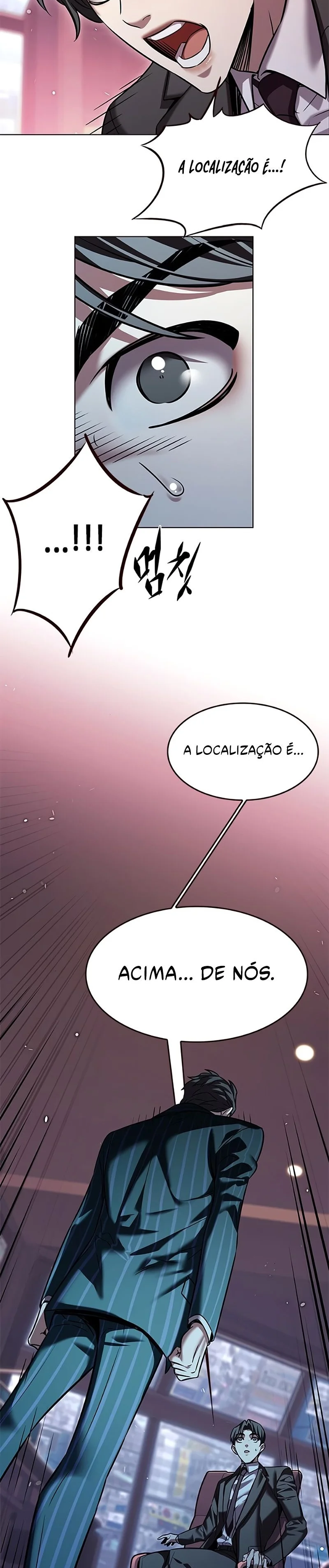 Read Eleceed PT Manga Online