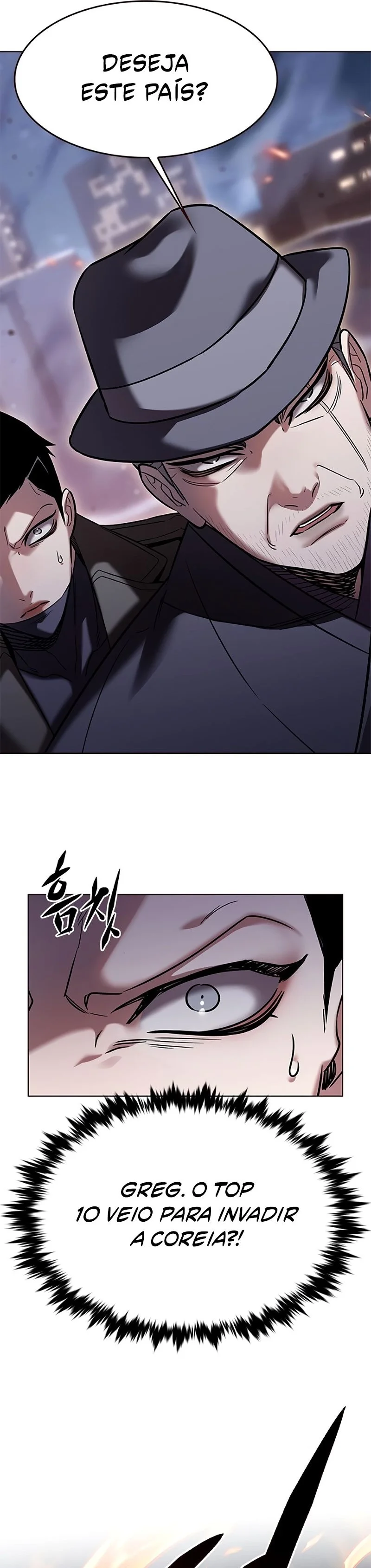 Read Eleceed PT Manga Online