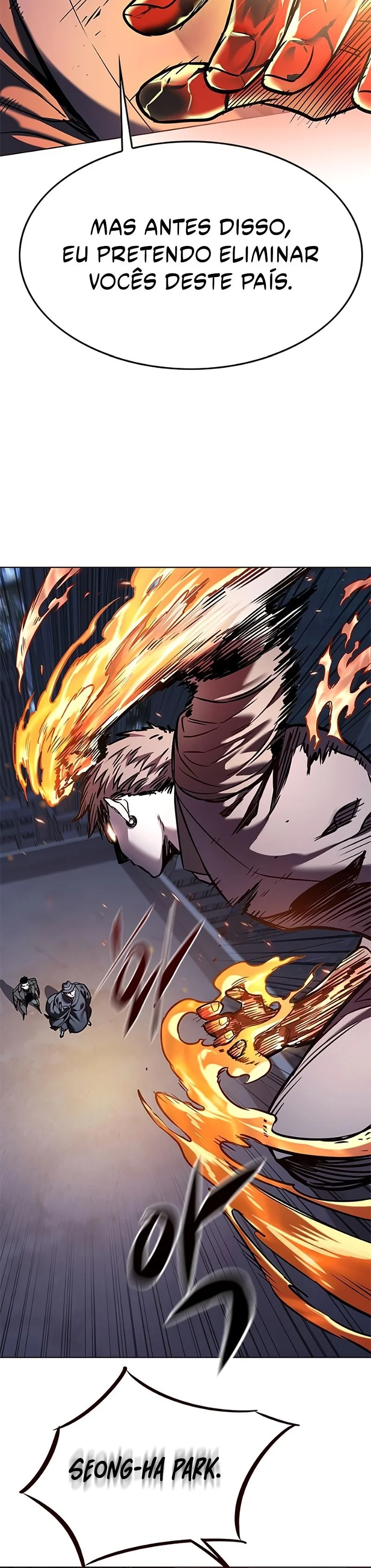 Read Eleceed PT Manga Online