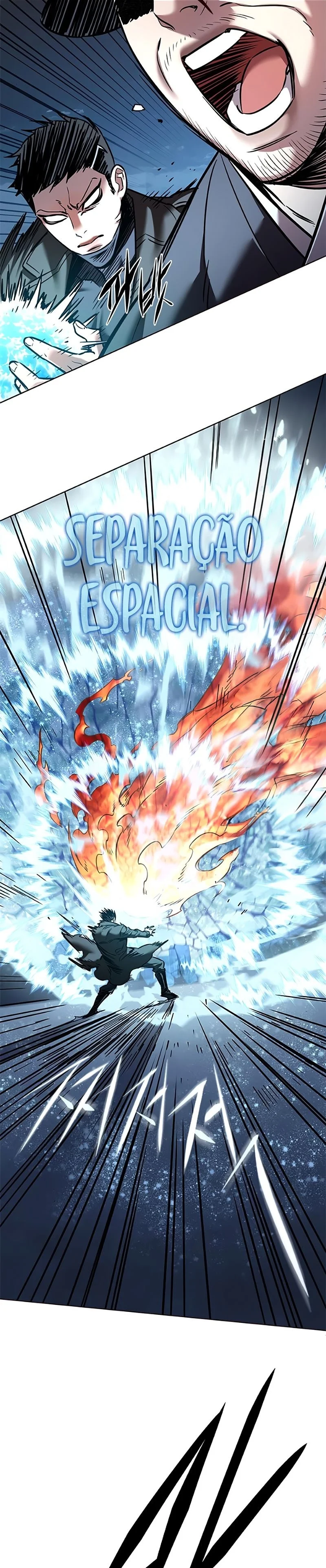 Read Eleceed PT Manga Online