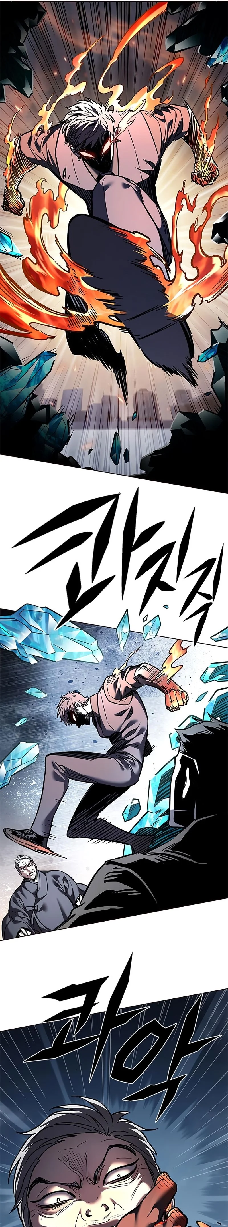 Read Eleceed PT Manga Online