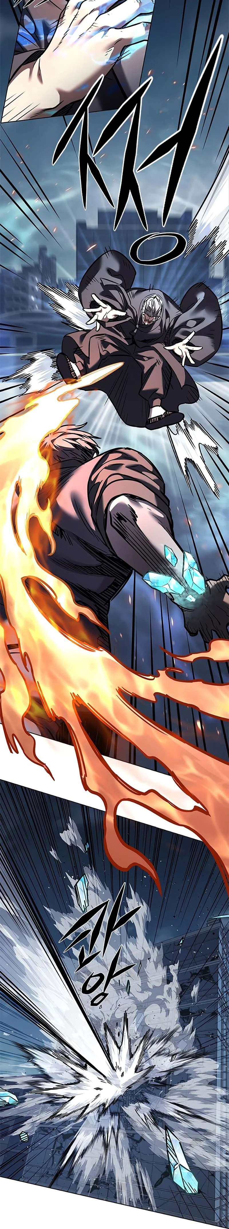 Read Eleceed PT Manga Online