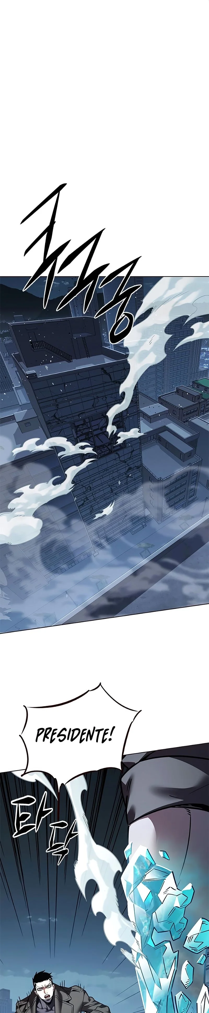 Read Eleceed PT Manga Online