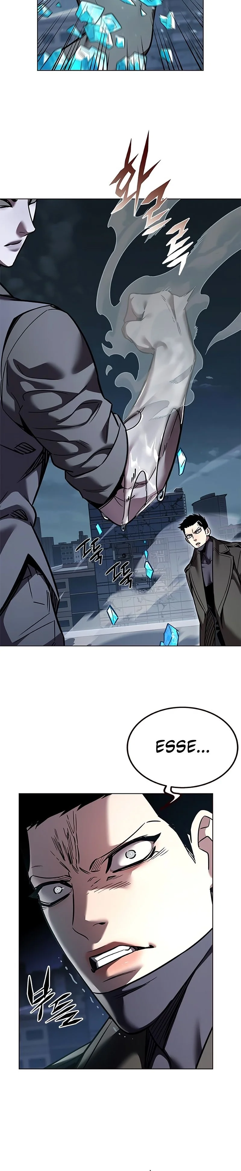Read Eleceed PT Manga Online