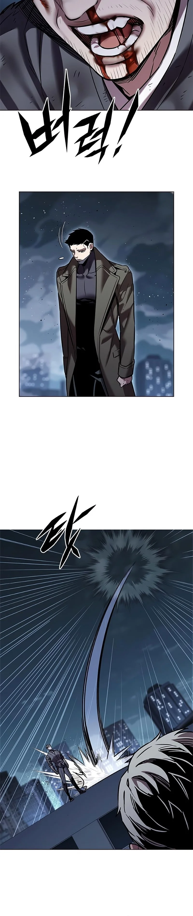 Read Eleceed PT Manga Online